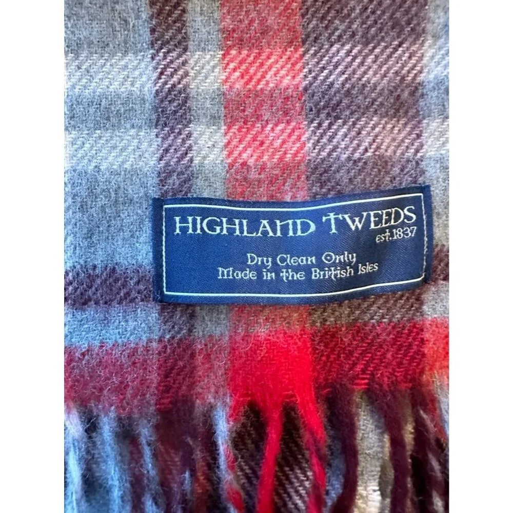 Highland Tweeds highland tweeds